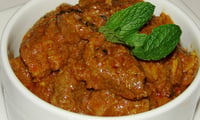 Mint Mutton